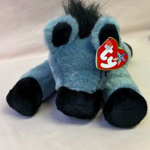 "Lefty" The Democratic Donkey